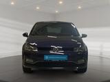 Volkswagen Polo Allstar 1,0 l 44 kW LED, Climatronic, SHZ - Volkswagen Polo mit Benzin-Antrieb: 1.4
