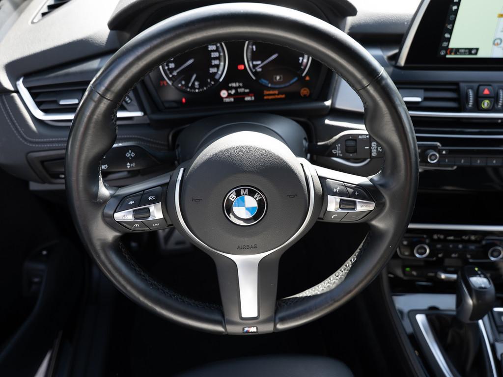 BMW 225 Active Tourer xe M-Sport FACEL. LED ACC NAVI, миниатюра 12