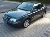 Volkswagen Golf 2.0 Highline Cabriolet Highline