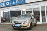 Opel Corsa D Edition 2.Hand Tempomat Klimaanlage