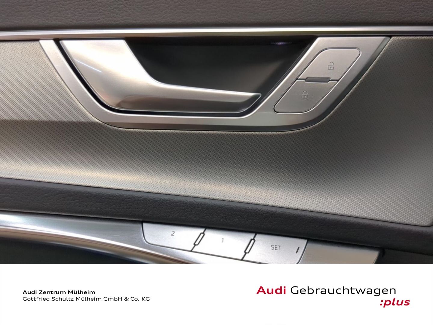 Audi A6 - Bild 15
