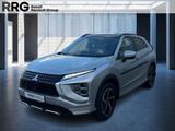 Mitsubishi Eclipse Cross 2.4 MIVEC TOP Hybrid Allrad - Mitsubishi Eclipse Cross Gebrauchtwagen in Berlin