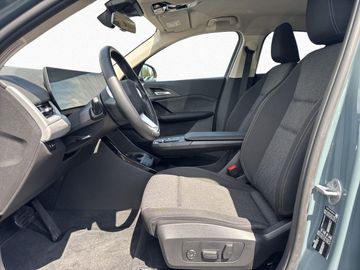 BMW X2 - 12