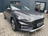 Ford Focus Turnier Active 1.5l EcoBoost 110kW+DAB+ - Ford Focus: 5d