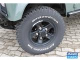 Land Rover Defender 110 S Crew Cap/Experience Umbau 4X4 *EI - Land Rover Defender: Experience