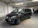 Mercedes-Benz V 300 d 4MATIC Avantgarde Ed. Lang (MwSt. ausw.)