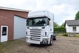 Scania R420 / 4x2 / Euro5 / Retarder - Scania R420