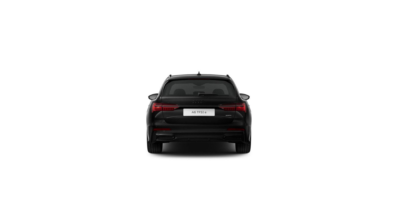 Audi A6 - Bild 8