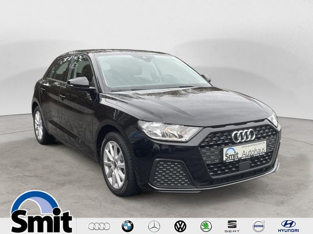 Audi A1 Sportback 25TFSI/Smartphone Interface/Virtual