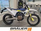 Husqvarna 701 ENDURO 2022 Insp. neu LED - HUSQVARNA ENDURO 701