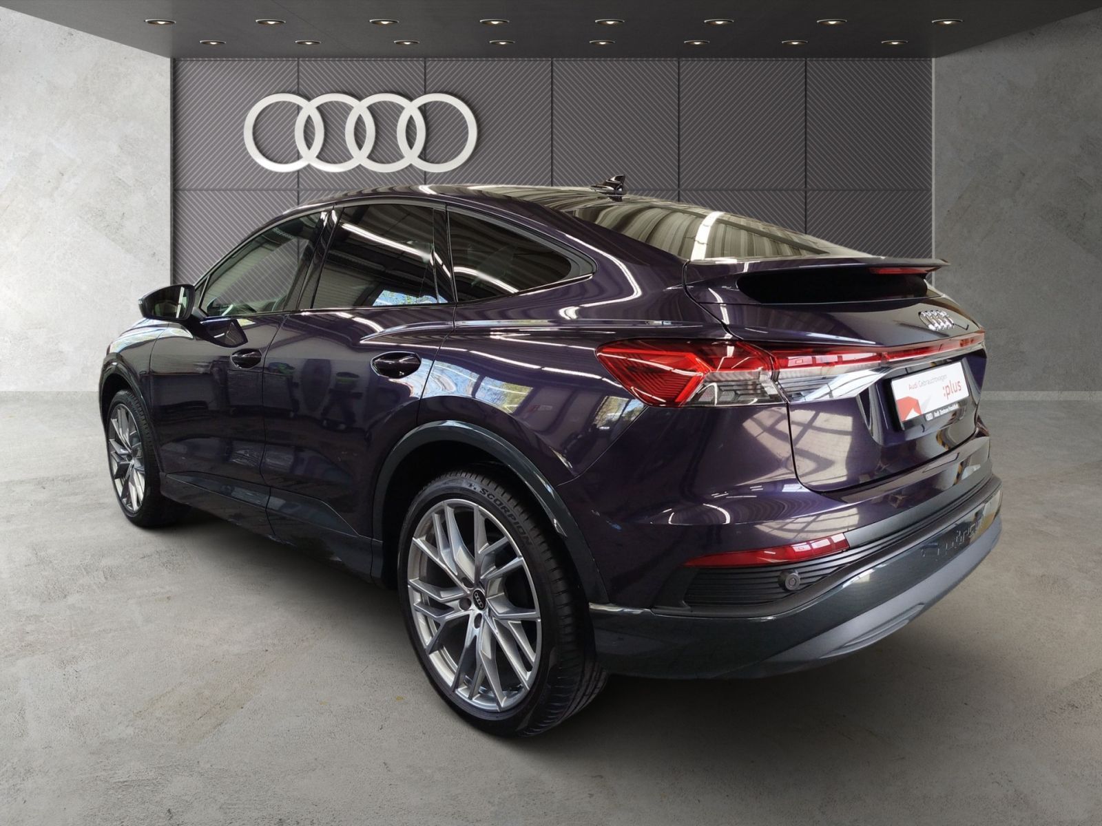 Audi Q4 e-tron - Bild 5