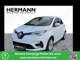 Renault Zoe R110/Z.E. 50 (Kauf-Batterie) Experience LED - Renault ZOE: Experience