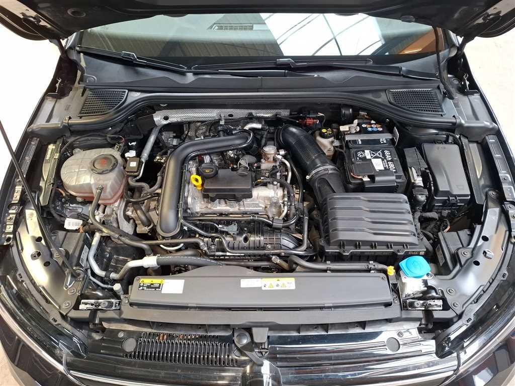 Volkswagen Golf Variant Life 1.0 eTSI DSG Sitzhz Standhz, миниатюра 22