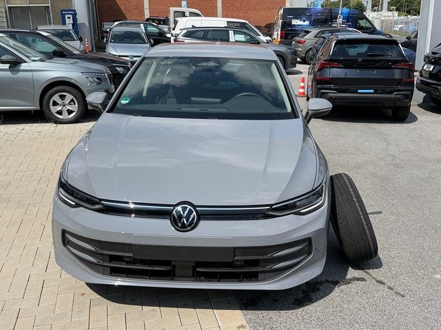 Volkswagen Golf - Bild 2