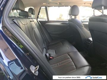 BMW 530 - 7