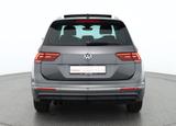 Volkswagen Tiguan 1.4 TSI DSG 4M R-Line LED Pano ACC Kamera - Volkswagen Tiguan: 1.4