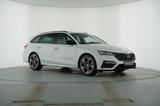 Skoda OCTAVIA COMBI RS PLUS 245PS DSG PANORAMA+HEAD-UP - Skoda Gebrauchtwagen in Dortmund