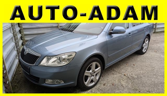 Skoda Octavia Combi 1.8 TSI*Steuerkette gelängt*