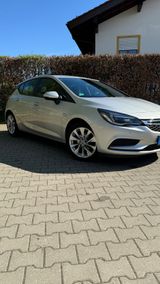 Opel Astra 1.0 DI Turbo ecoFLEX Edition 77kW S/S ... - Opel Astra: 1.7