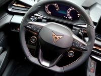 Cupra Terramar - Vorschau Bild 9