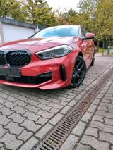 BMW Bmw M-Performance - BMW 1er Reihe: Performance