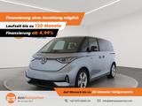 Volkswagen ID.Buzz Bus 250 kW GTX 4M LEDER/NAVI/AHK/HuD/RFK