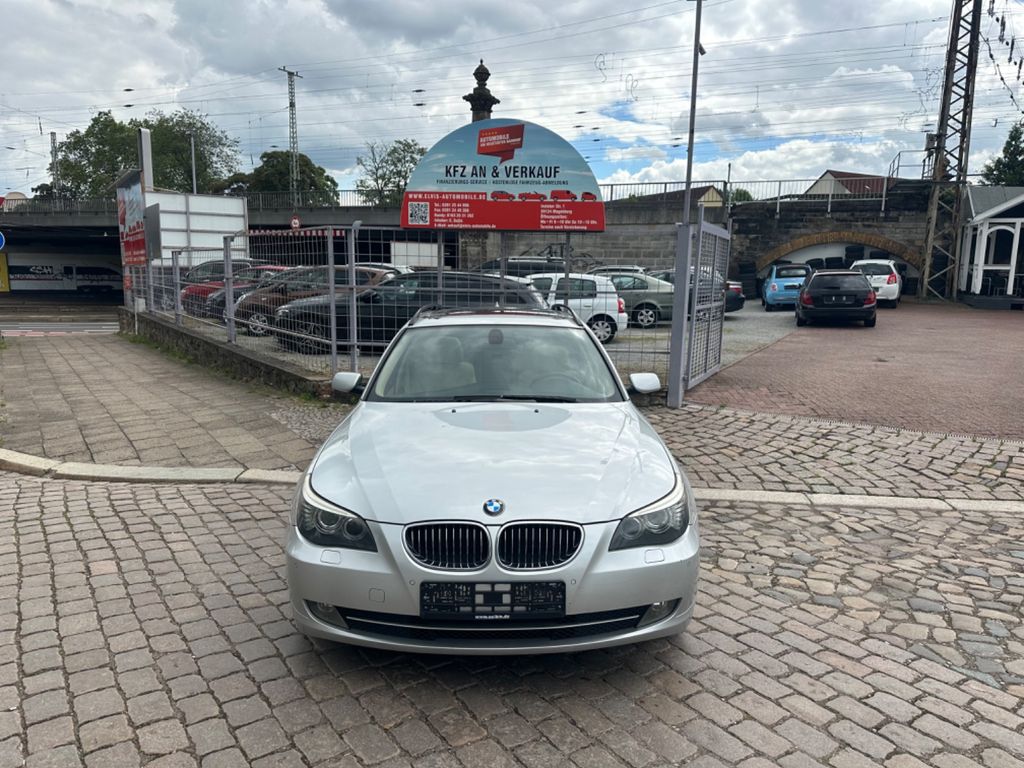 Angebot ansehen BMW 523