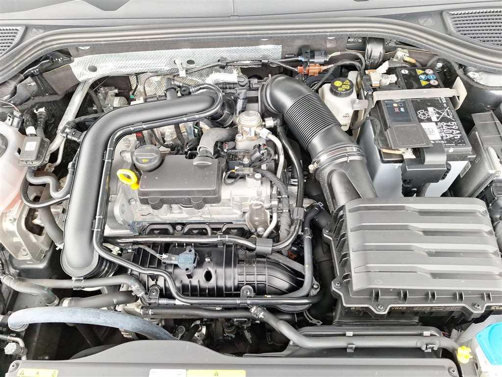 Volkswagen Golf Variant Life 1.0 TSI Sitzhz Rückfahrkamera, миниатюра 22