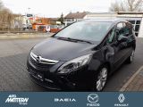 Opel Zafira Tourer Klimaaut.|SHZ|NAVI|PDC|Kamera|7-Si - Opel Zafira Tourer mit Benzin-Antrieb