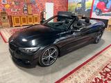 BMW 430 i Sport-Line, Automat, Leder, LED, HUD - BMW: Unfallwagen