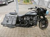 Indian Chief Bobber Dark Horse *Dr.Jekill & Mr.Hyde** - Indian Chief Bobber