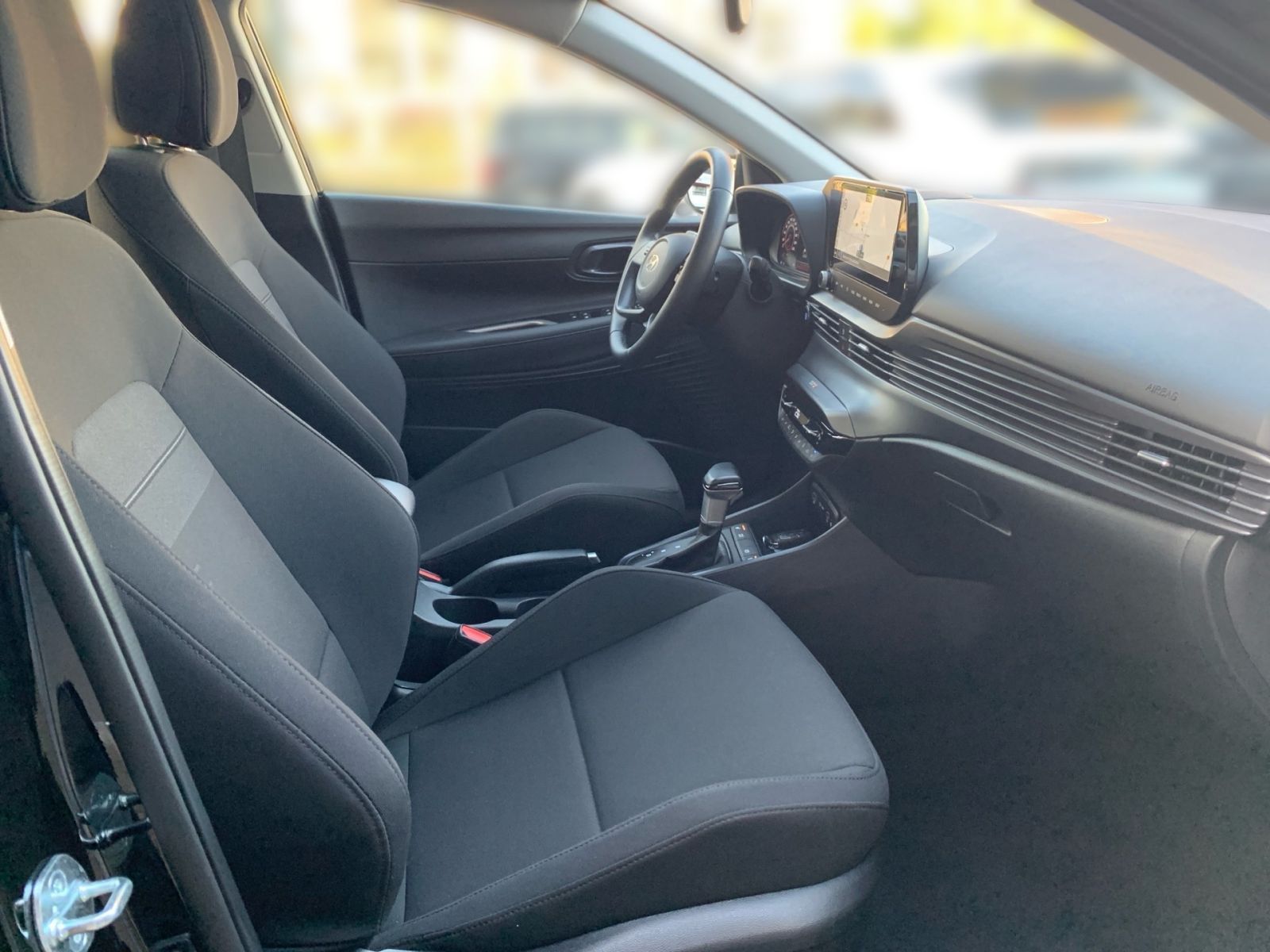 Hyundai BAYON – Bild 27