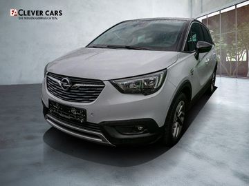 Opel Crossland 120 Jahre Fernlicht-Assistent Sitzhzg.
