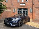 Mercedes-Benz E 350 CDI Cabrio AMG Sportpaket - Mercedes-Benz E 350 Gebrauchtwagen in Hamburg