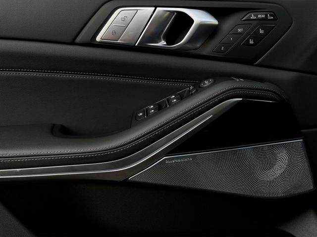 Foto Nummer 15: BMW X7 M60