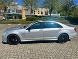 Mercedes-Benz S 350 4MATIC*AMG-LINE*L*KAM*MASSAGE*PANO*SOFT* - Mercedes-Benz S-Class aus 2012