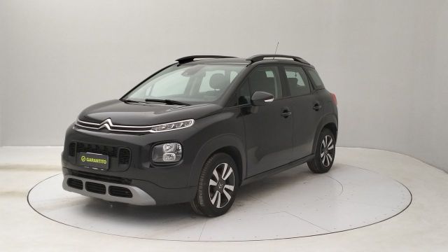 Citroën CITROEN C3 Aircross 2017 - C3 Aircross 1.2 puret