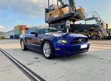 Ford FORD MUSTANG 3,7l V6 - Ford Mustang: For