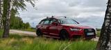 Audi A6 3.0 TDI quattro StHz, AHK, LED  - Audi A6 von privat