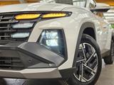 Hyundai Tucson 1,6 T-GDI mit Navi Kamera Winter LED usw. - Hyundai TUCSON Gebrauchtwagen in Bremen