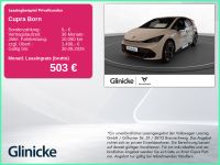 Cupra Born - Vorschau Bild 1