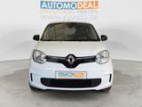 Renault Twingo Equilibre APPLE/ANDROID PDC BLUETOOTH KLI - gebrauchte Renault Twingo aus dem Jahr 2022