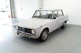 Alfa Romeo Giulia 1300 Super - Alfa Romeo Giulia: Sportwagen