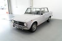 Alfa Romeo Giulia 1300 Super