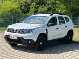 Dacia Duster II Essential - Dacia Duster: Essential