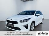 Kia cee'd Sportswagon Vision 1.6 CRDi ACC+NAV+SHZ+DA - Kia cee'd Sportswagon mit Diesel-Antrieb