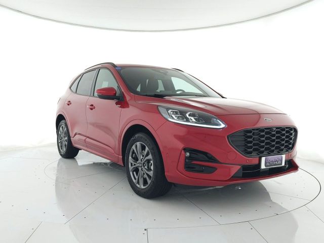 Ford FORD Kuga 2.5 phev ST-Line X 2wd 225cv cvt ACC+C