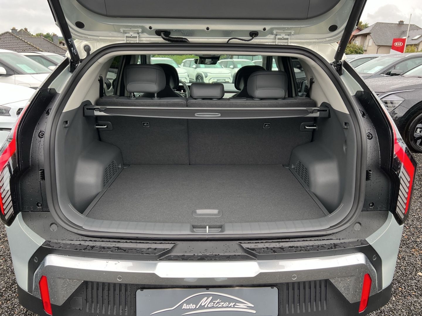 Kia EV3 - Bild 6