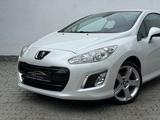 Peugeot 308 CC Cabrio 2.0 HDi Allure Leder/PDC/SHZ/Klima - Peugeot 308 mit Diesel-Antrieb: Cabrio