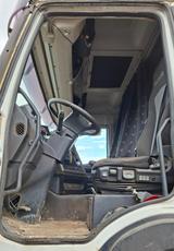 Iveco Stralis EEV 500 / Manuel / Kipphydraulik/ Top - Iveco Stralis 500